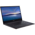 ASUS ZenBook Flip S OLED UX371EA, černá