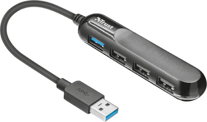 Trust Aiva Port USB 3.1 hub_1085589235