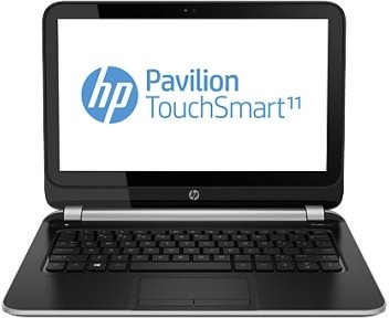 HP Pavilion TouchSmart 11-e000ec, stříbrná_1516784510