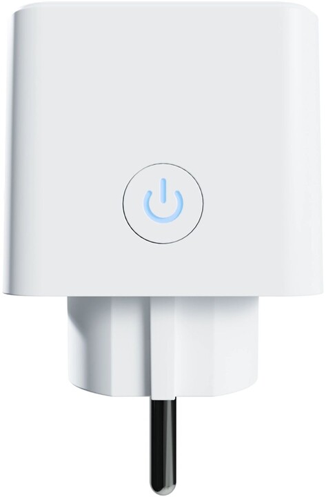 Tesla Smart Plug SP300_1092828551