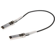 MaxLink SFP+ DAC kabel, 10Gbit, Cisco kompatibilní, 0,5m