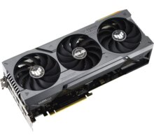 ASUS TUF Gaming GeForce RTX 4070 Ti, 12GB GDDR6X_1956355614