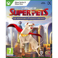 DC League of Super-Pets: The Adventures of Krypto and Ace (Xbox)_2001655606