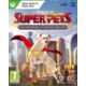 DC League of Super-Pets: The Adventures of Krypto and Ace (Xbox)