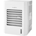 NEDIS mini ochlazovač vzduchu, USB, bílá