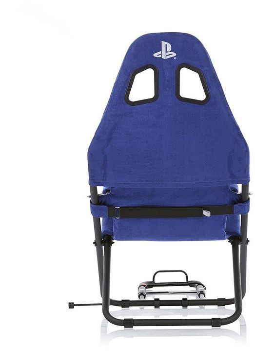 Playseat Challenge, PlayStation Edition_1274779490