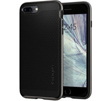 Spigen Neo Hybrid 2 pro iPhone 7 Plus/8 Plus, gunmetal_1547313918