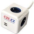 CZC PowerCube s USB a kabelem v hodnotě 519 Kč_1187639301