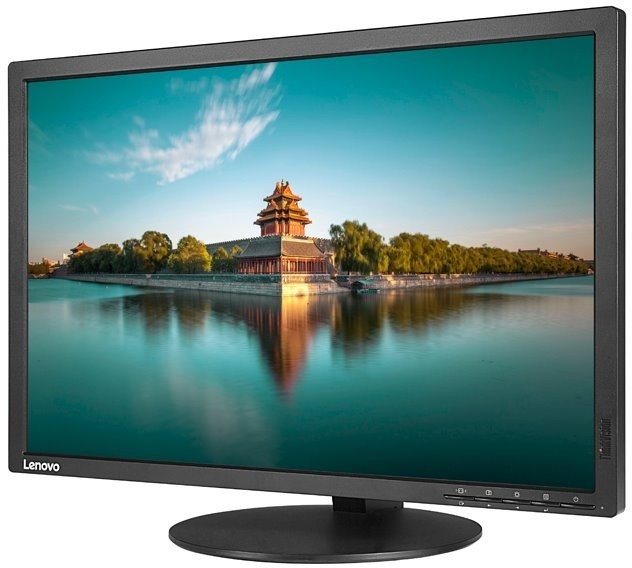 Lenovo T2254 Wide - LED monitor 22&quot;_1767303845