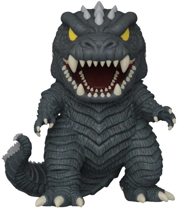 Figurka Funko POP! Godzilla Singular Point - Godzilla (Animation 1468)_310961125