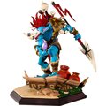 Figurka World of Warcraft - Vol&#39;jin (Blizzard Legends)_399443470
