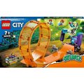 LEGO® City 60338 Šimpanzí kaskadérská smyčka_564654840