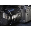 Canon PowerShot SX60 HS, černá_400689254