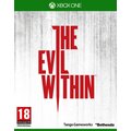 The Evil Within (Xbox ONE)_1170479482