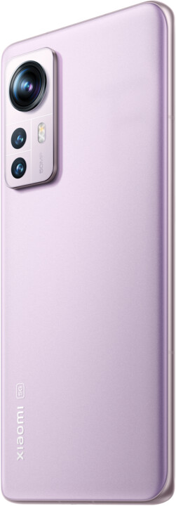 Xiaomi 12 5G, 8GB/256GB, Purple_732409637