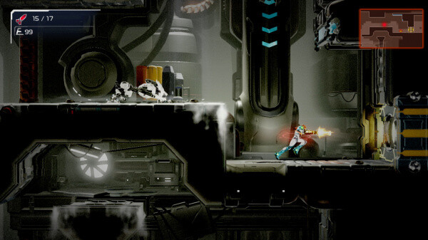 Metroid Dread - Special Edition (SWITCH)_1257919183