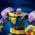 Extra výhodný balíček LEGO® Marvel 76242 Thanos, 76243 Rocket a 76241 Hulk v robotickém brnění_39476055