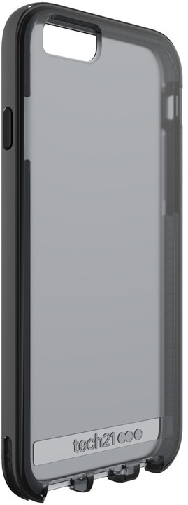 Tech21 Evo Elite zadní ochranný kryt pro Apple iPhone 6/6S, černá_730243316