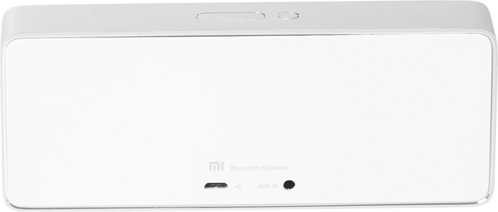 Xiaomi Mi Bluetooth Speaker Basic 2 White_338953994