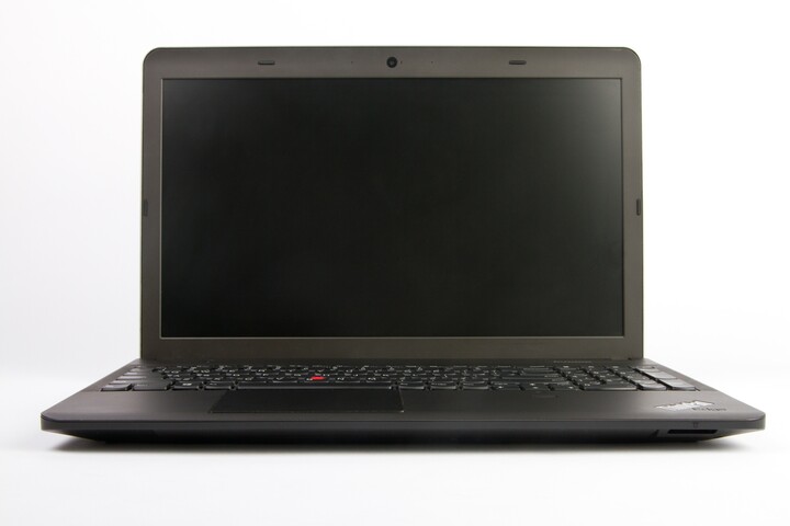 Lenovo ThinkPad EDGE E531, černá_1240567346
