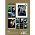 Kalendář 2021 - Harry Potter Deluxe_1918904226