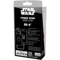 Tribe Star Wars BB-8 4000mAh Power Bank - Bílá_533082226