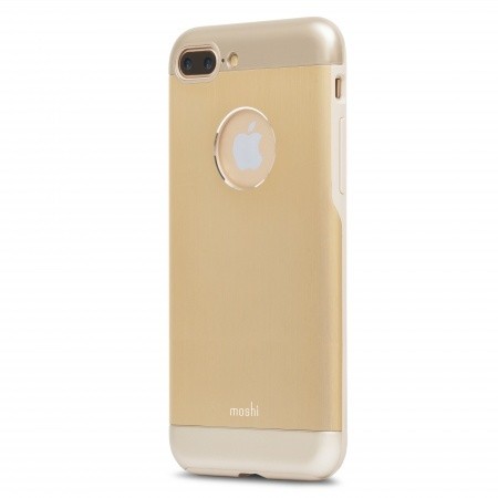 Moshi Armour pouzdro pro Apple iPhone 7 Plus, zlatá_698574361