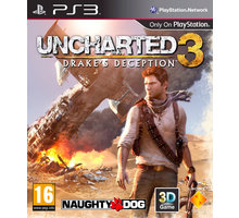 Uncharted 3: Drake&#39;s Deception (PS3)_652886120
