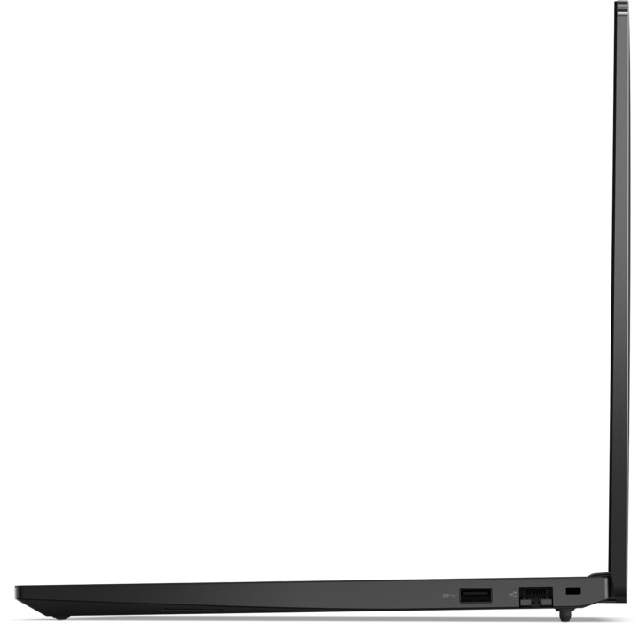 Lenovo ThinkPad E16 Gen 1 (AMD), černá_1195275599