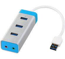 i-tec USB 3.0 Hub 3-Port_429363791