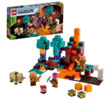 LEGO® Minecraft™ 21168 Podivný les_723835018