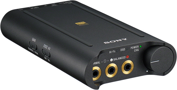 Sony PHA3 DAC, sluchátkový zesilovač_1123556123