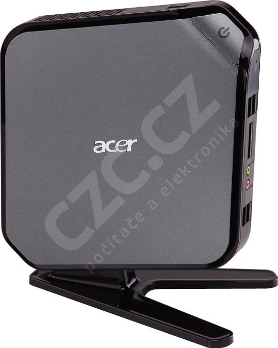 Acer veriton n282g апгрейд