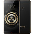 Nubia Z11 - 64GB, černo/zlatá