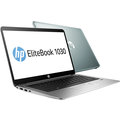 HP EliteBook 1030 G1, stříbrná