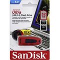 SanDisk Ultra 64GB červená_1947782992