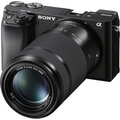 Sony Alpha 6100 + 16-50mm + 55-210mm_1251680213