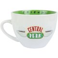 Hrnek Friends - Central Perk Logo, 650ml Poukaz 200 Kč na nákup na Mall.cz