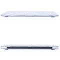 Plastový kryt pro MacBook Air 11&quot; MATT - bílý_1148551772