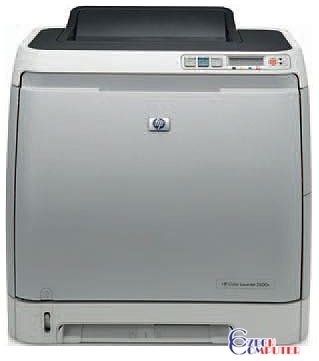 Hewlett-Packard Color LaserJet 2600N_1415353630