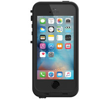 LifeProof Fre pouzdro pro iPhone 5/5s/SE, odolné, černá_309057476