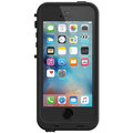 LifeProof Fre pouzdro pro iPhone 5/5s/SE, odolné, černá