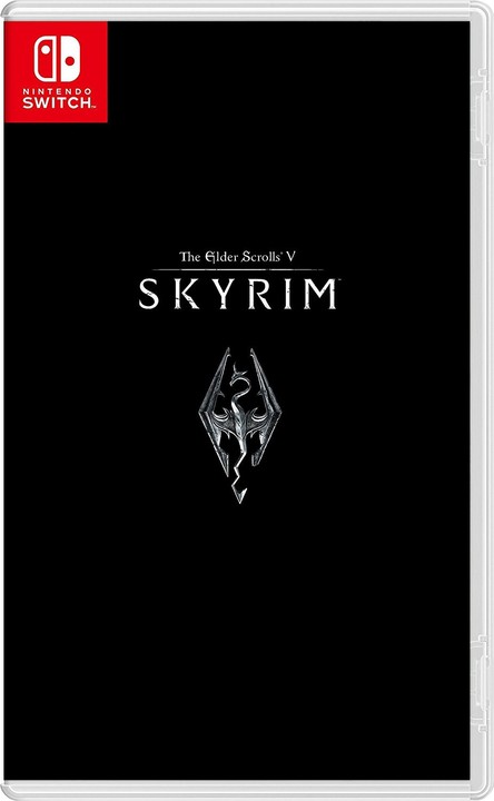 The Elder Scrolls V: Skyrim (SWITCH)_1128264517