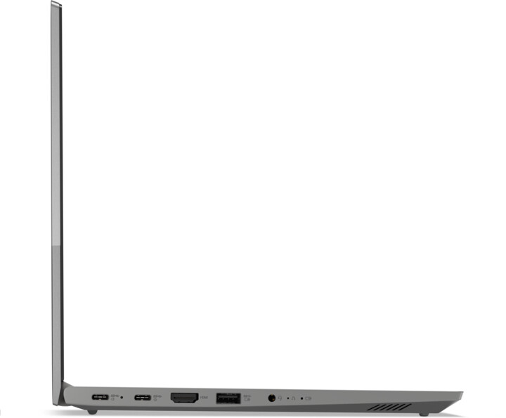 Lenovo ThinkBook 14 G4 IAP, šedá_996703197