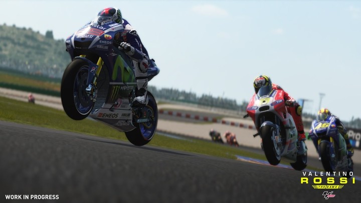 Valentino Rossi The Game (PS4)_934203179