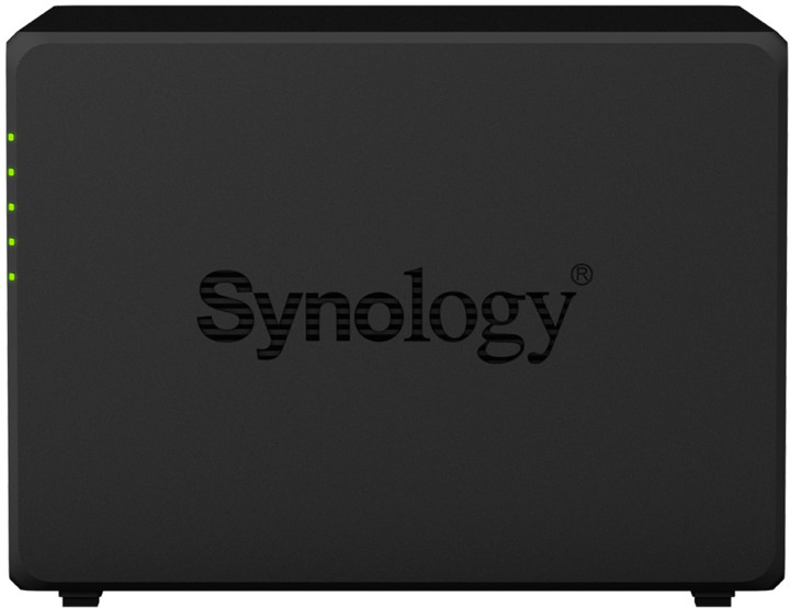 Synology DiskStation DS418play_857994430