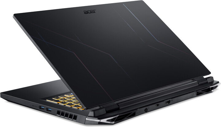Acer Nitro 5 (AN517-55), černá_801693029