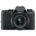 Fujifilm X-T100 + XC15-45mm F3.5-5.6 OIS PZ, černá_1102531474