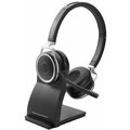 GRANDSTREAM GUV3050 - na obě uši s Bluetooth_1527807394