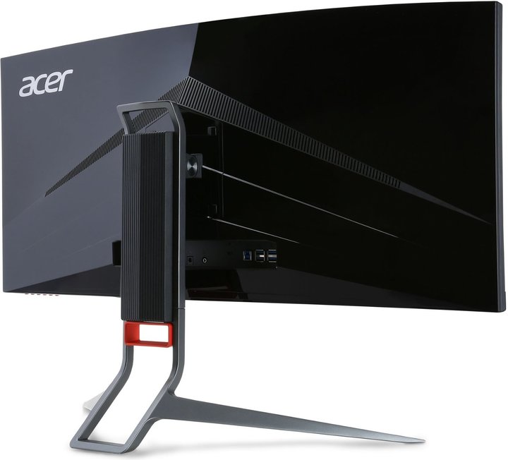 Acer Predator X34 - LED monitor 34&quot;_1287429136